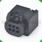 6-Pin Auto Connector Connector Automotive Connectors light Bmw Benz tail light