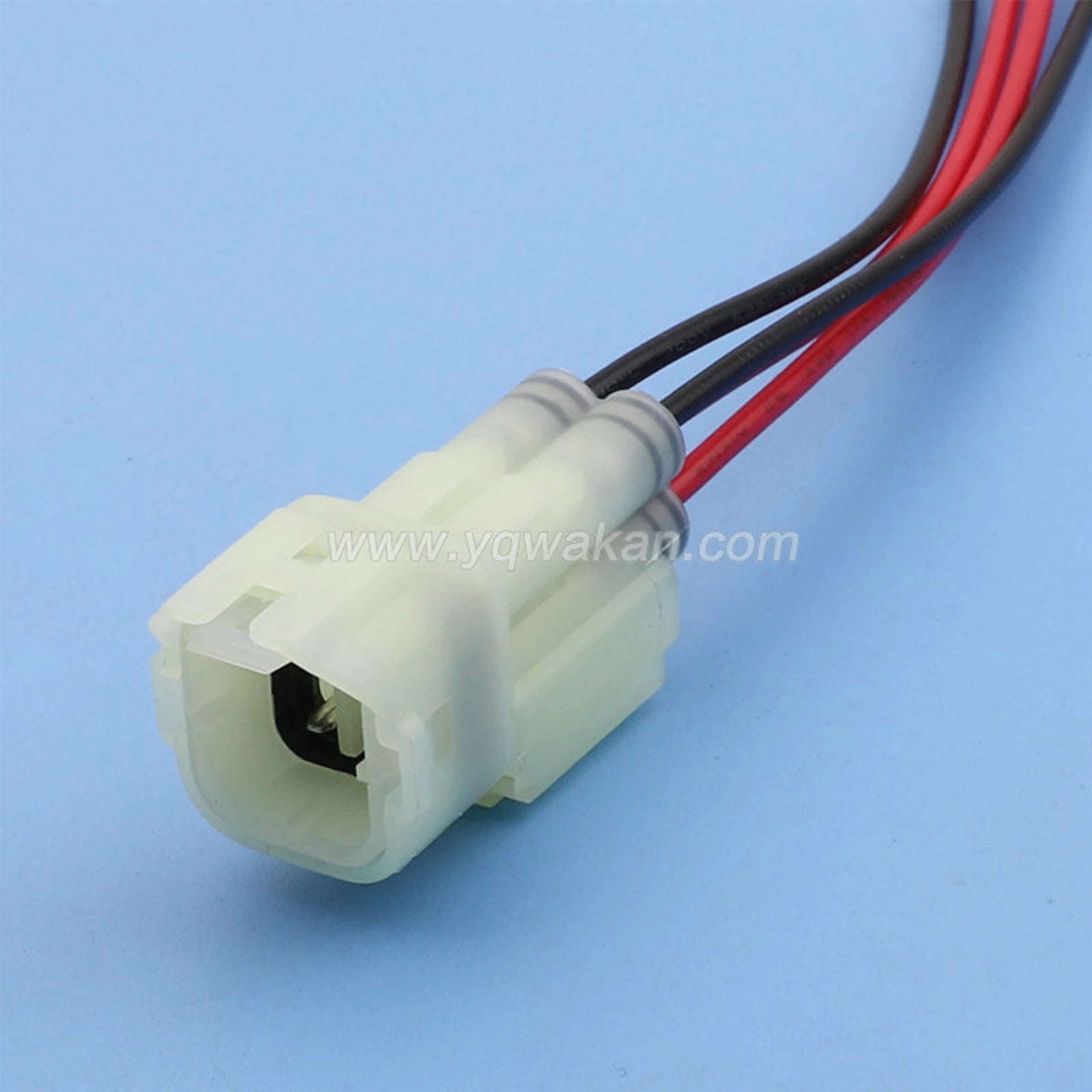 4Pin Connectors 2.2mm Male Female Connectors Auto HM 090 Wire Harness Cable Plug for Changan Suzuki 6187-4441 6180-4181