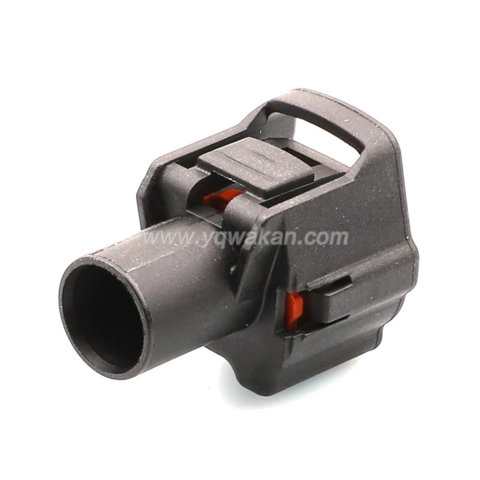 1 Way Yazaki 6.3mm Connector Plug Pigtail for Mopar 68486185AAC 7283-3013-10/90980-11184