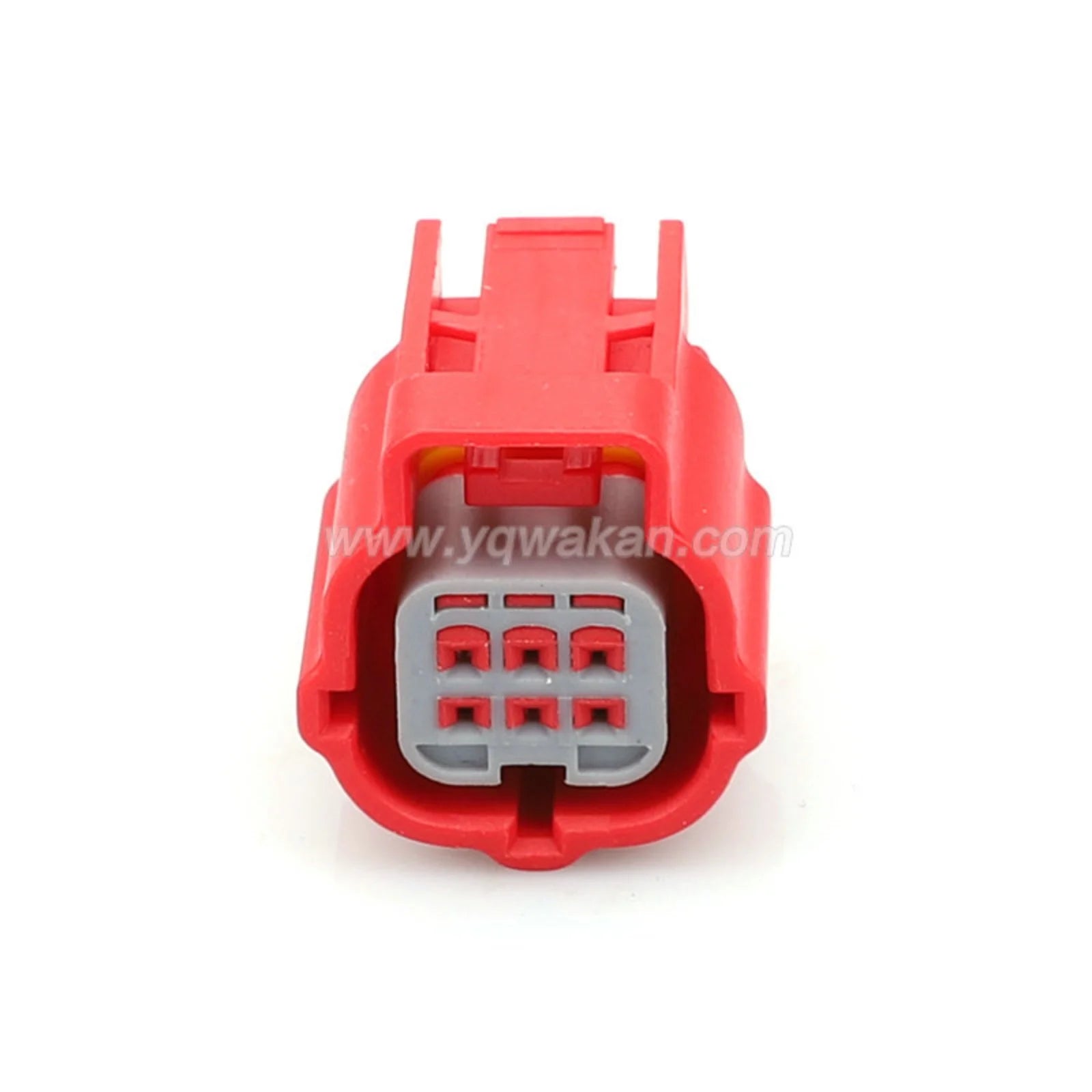 6 Pin 0.6 Waterproof Male Female Connectors Small Current Low Power Car OBD Diagnostic MWTPB-06-1A-R MWTRB-06-1A-R