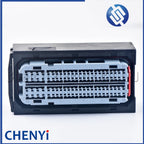 96 Pin Engine Computer board Plug Connector 13964569 15494614 13627884 13627887 13627886 For Cummins Foton ECM ECU EDC