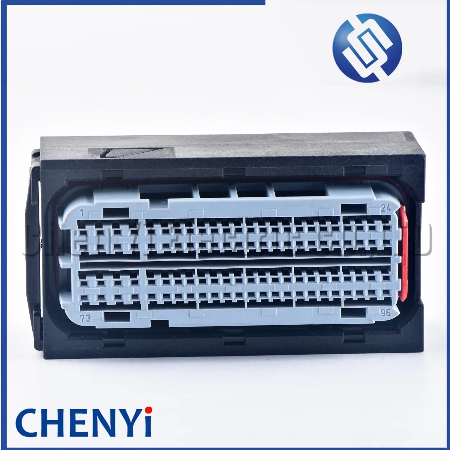 96 Pin Engine Computer board Plug Connector 13964569 15494614 13627884 13627887 13627886 For Cummins Foton ECM ECU EDC