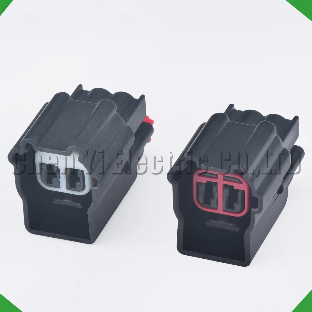 2-Pin Wire Harness Automobile waterproof connector Sensor harness adapter Sensor sensor