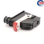 22pin auto waterproof electric plastic wire harness connector 2310515-1
