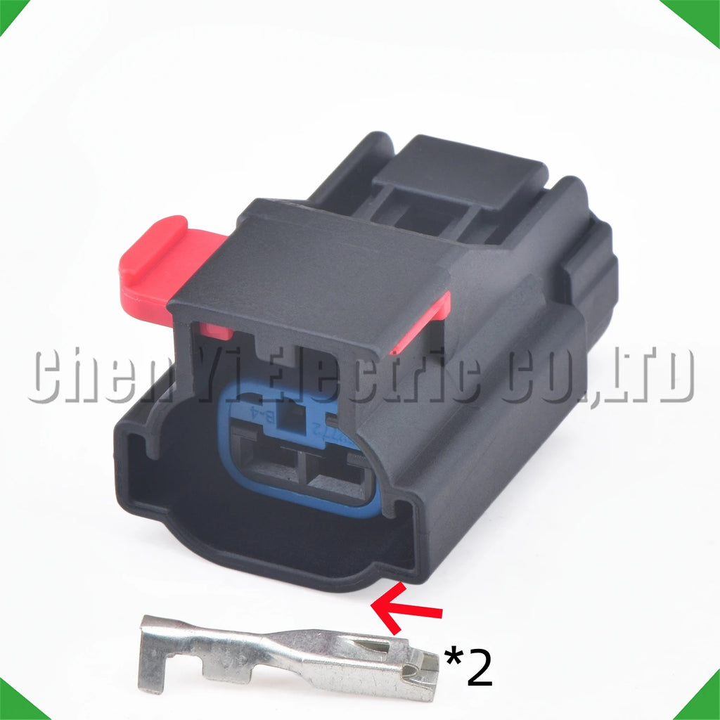 2-Pin Auto Connector Connector Connectors Engine pressure senso Harness 54200220 54200210