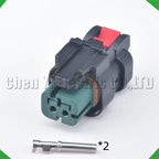2-Pin Wire Harness Harness Sensor Camshaft Solenoid Connector harness sensor