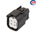 4pin wiring harness male female connector 19418-0004/19418-0005/19429-0009/19427-0032