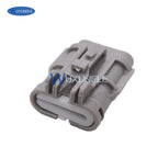 3 Pin MG610327 7123-7434-40 Automotive Sealed Wire Connector