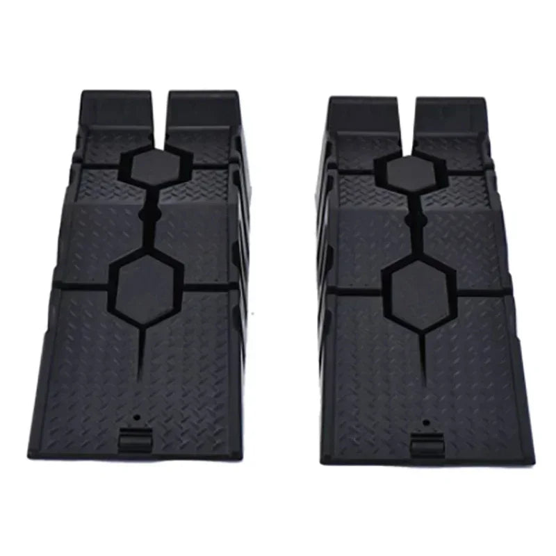 Car Repair Tool Ramp, Oil Change Bracket, Maintenance and Repair Ramp, Heavy Duty Car Ramp Available