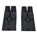 Car Repair Tool Ramp, Oil Change Bracket, Maintenance and Repair Ramp, Heavy Duty Car Ramp Available