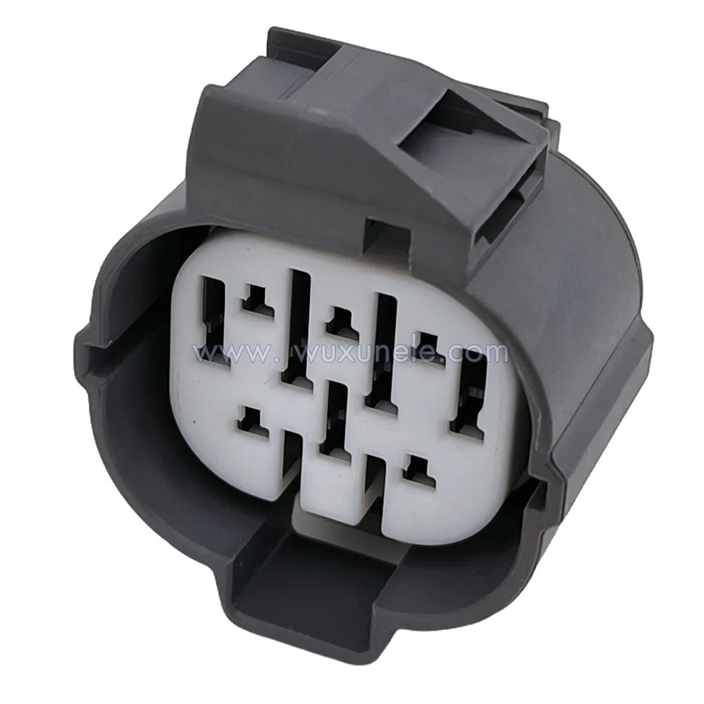 10 Sets 10 Pin 6189-0135 Automotive Sealed Wire Motor Connector