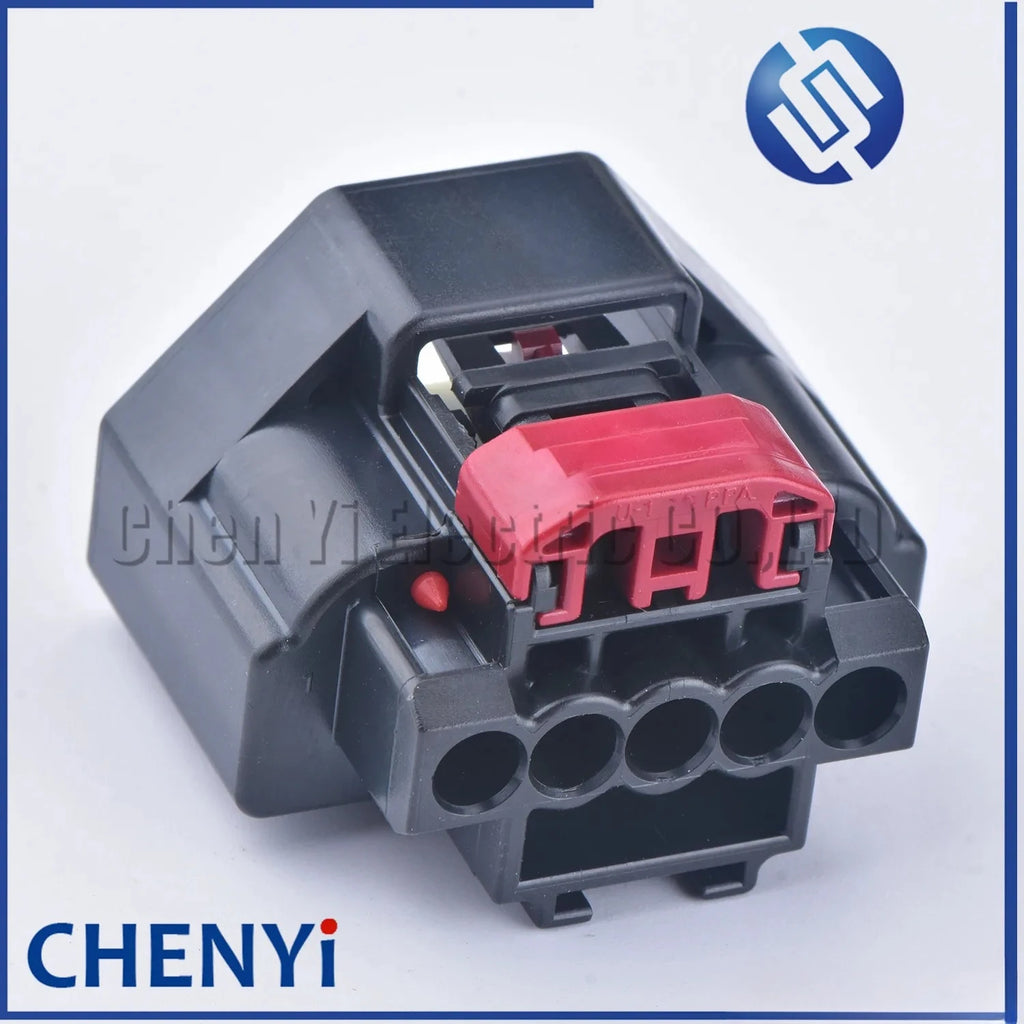 5 Pin/way female Automotive waterproof connector electrical plug for Ford Focus Mondeo F150