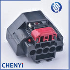 5 Pin/way female Automotive waterproof connector electrical plug for Ford Focus Mondeo F150
