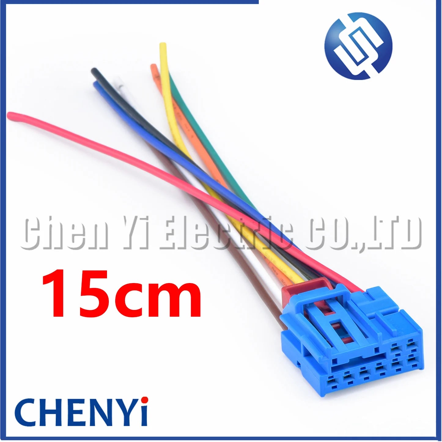 8 Pin Auto connector LED Taillight Rear Brake Lamp Plug 1K8972928 1K8972928A 1K8972928B 1K8972928C 1K8 972 928 A B C