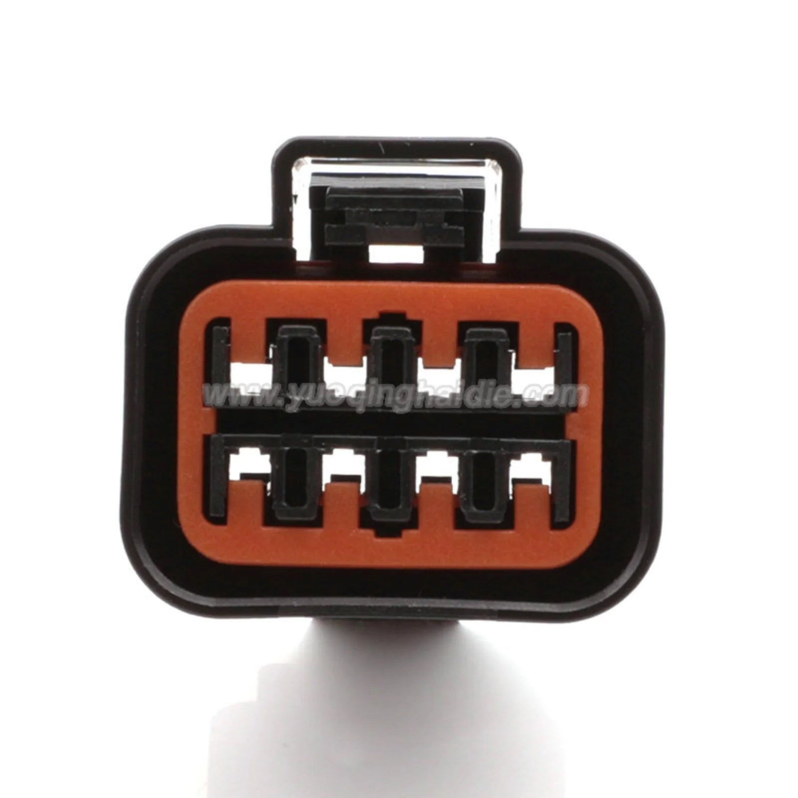 8 PIN Female 2.2mm Automotive Waterproof Connector housing plug Headlight Socket For Hyundai Kia PB625-08027/PB875-08900