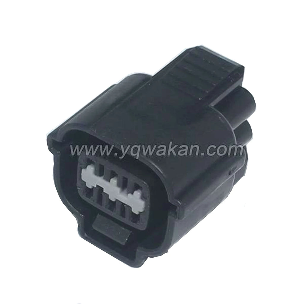 6 Pin Waterproof 1.2mm Male Female Connectors Socket Idle Motor plug Wire Harness Pigtail For Mazda evo PB531-06020 PB535-06027