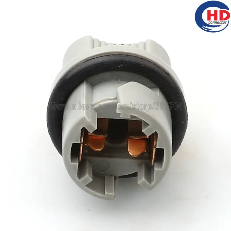 Auto lamp holder wiring harness connector plug HDL-006