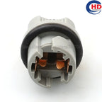 Auto lamp holder wiring harness connector plug HDL-006