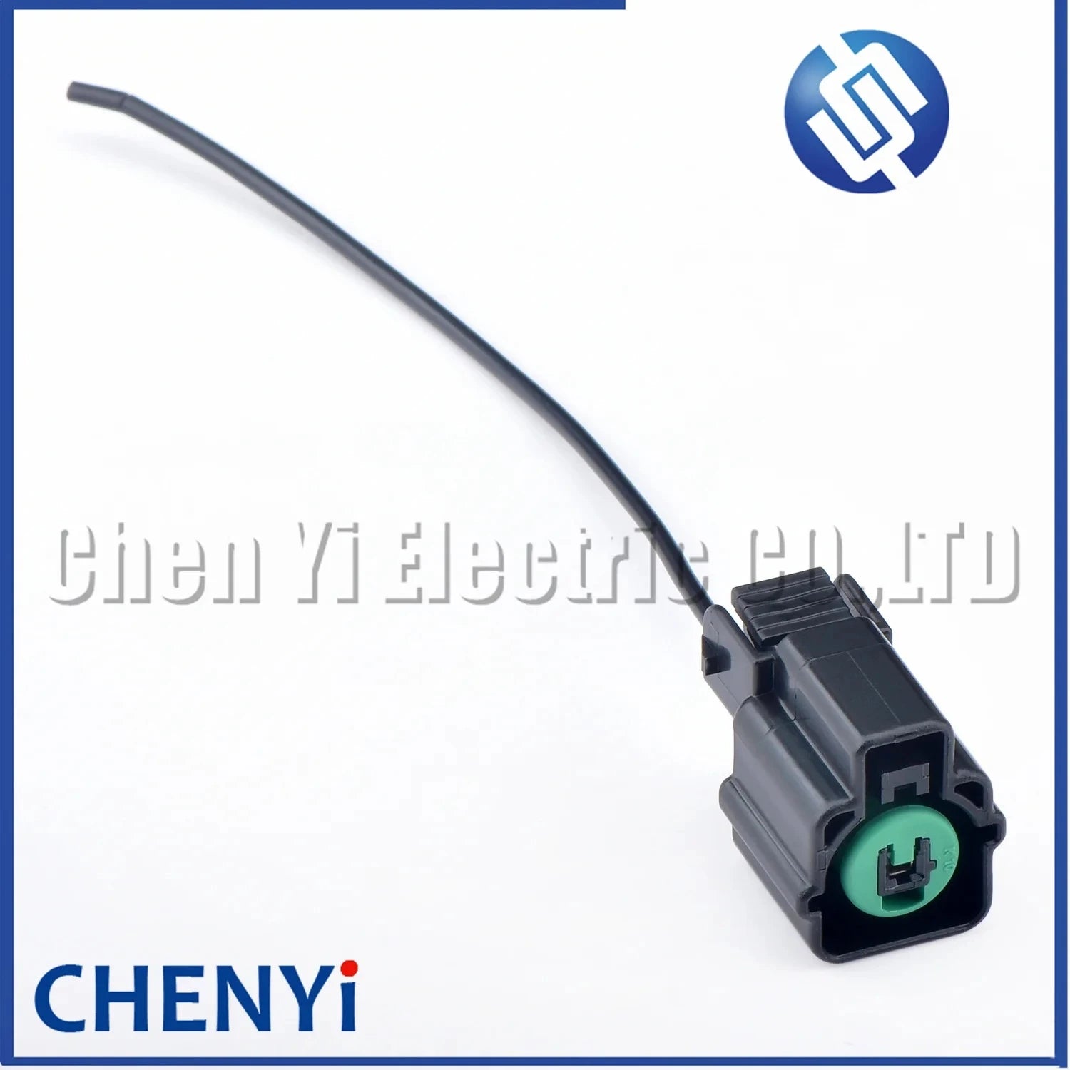 1 Pin Auto Waterproof Connector Air Conditioning Pump Conditioner Compressor Plug HN126-01027 DJZ7011A-2.2-21 For KIA Hyundai