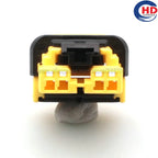 4pin auto waterproof electric plastic wire harness connector MX37004SP3