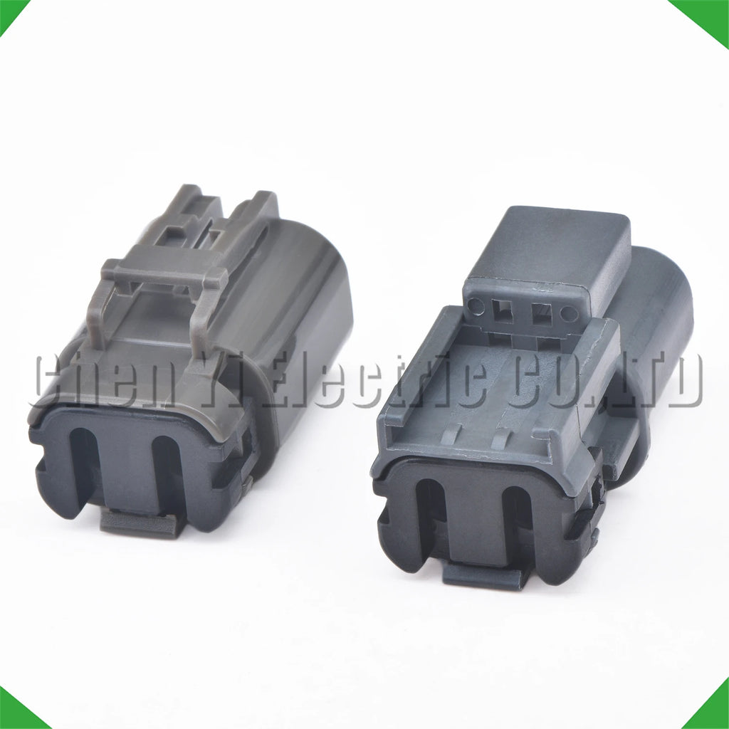 2-Pin Auto Connector Connector Automotive Connectors Cooler Generator Mazda