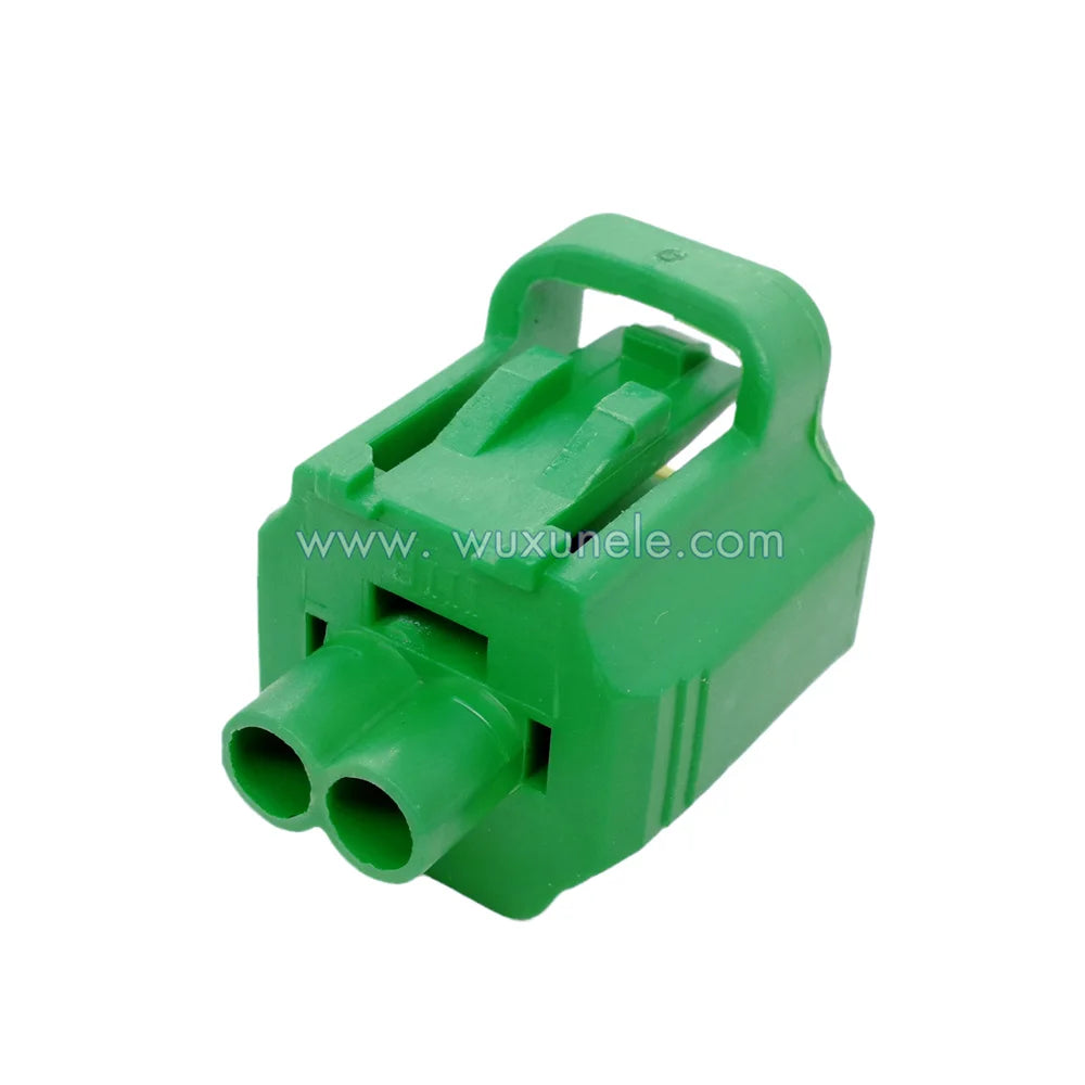 2 Pin Tyco 184000-1 184212-1 Sealed Wire Connector for Automotive Oil Temperature Sensor Plug