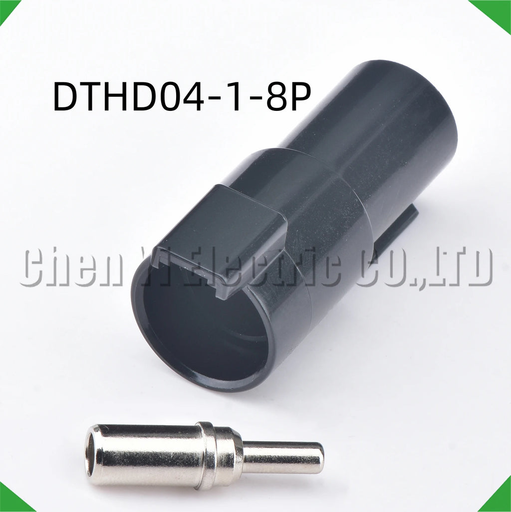1-Pin Connector Connector Waterproof Connector Deutsch DTHD04-1 DTHD06-1 DTHD04-1