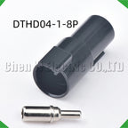 1-Pin Connector Connector Waterproof Connector Deutsch DTHD04-1 DTHD06-1 DTHD04-1