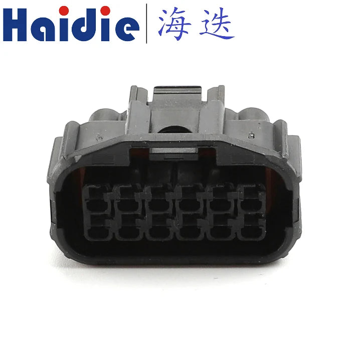 Auto lamp holder wiring harness connector plug HDL1216C-1.5-11 6189-7410 6181-6784