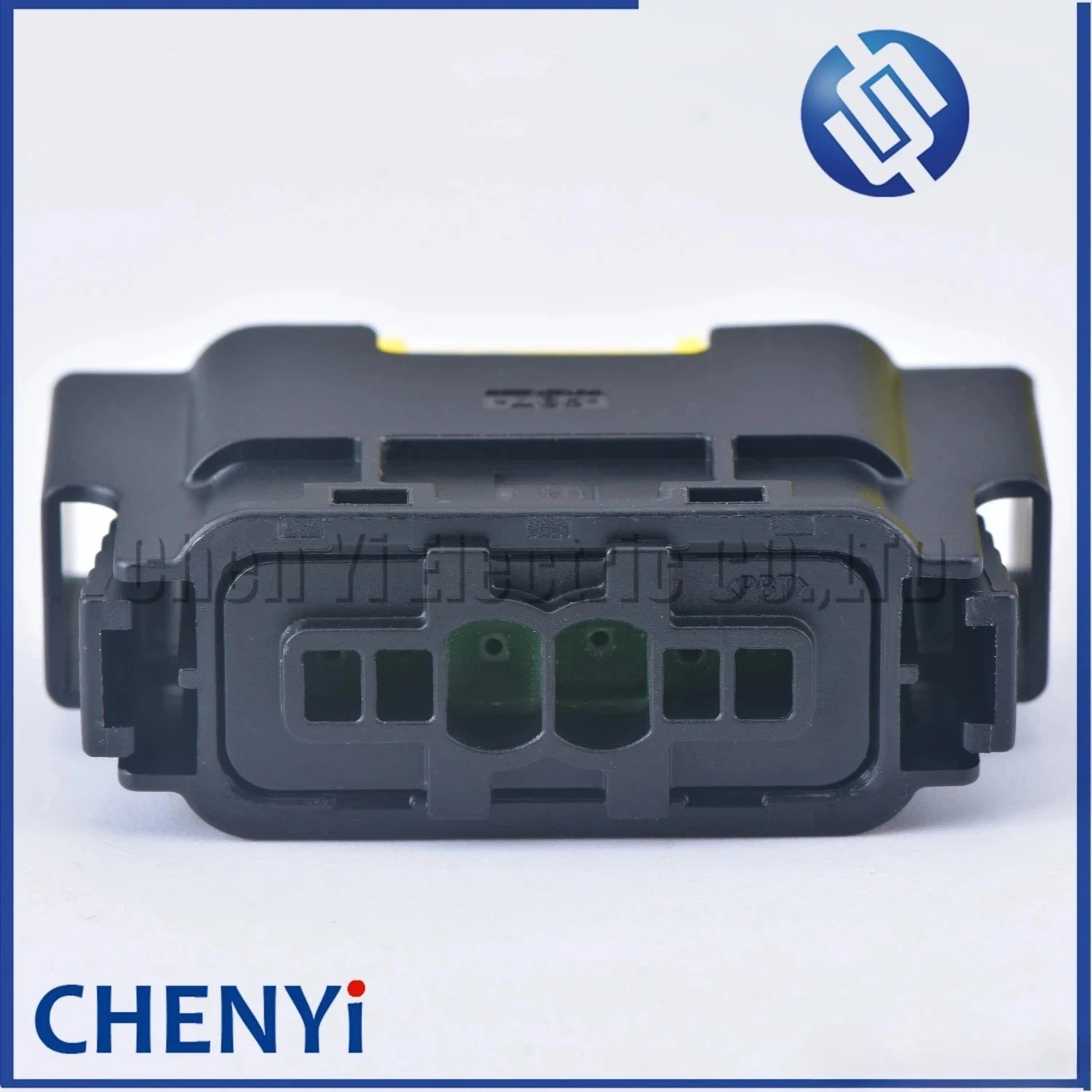 6 Pin 1.5/2.8mm female 902970-00 Auto Connectors Pump wire harness plug Headlight Lamp13602477 For Peugeot Citroen