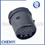 13 Pin Automotive connector Rear Door Repair Plug Wire harness plug with Pin For JTC Opel 007 Meriva JTC-Opel-007-Opel