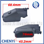 16 Pin Sealed Waterproof Automotive Connectors Wire Harness plug 1-1564337-1 1-1564528-1 For ELC4 Suspension ecu