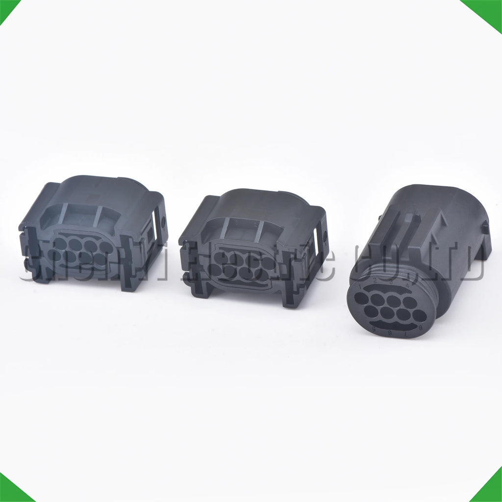 8-Pin Auto Connector Connector Connector change assist radar module Vw Audi Bmw Benz