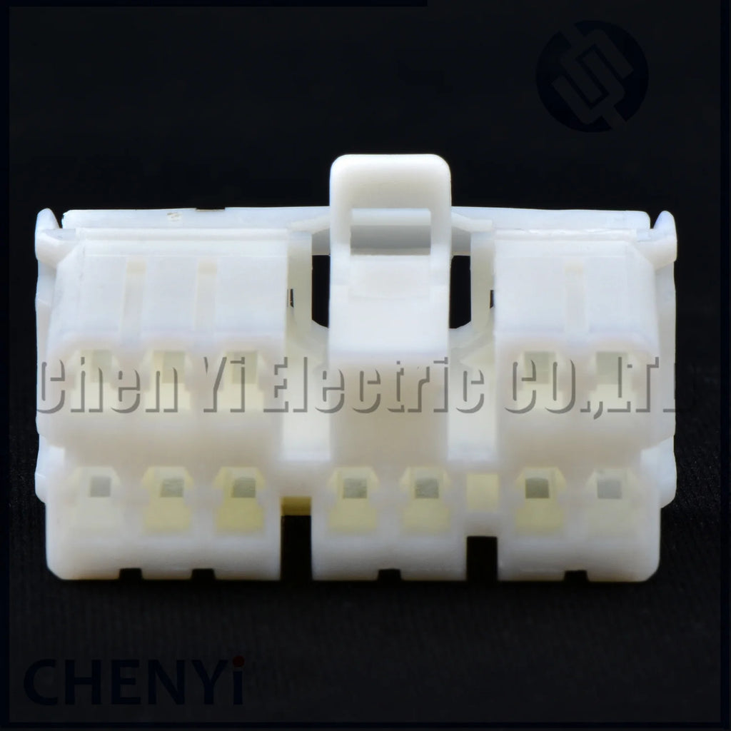12 Pin female Automotive Connector Instrument module plug Elevator electrical plug 174933-1 173851-1 For Honda Hitachi