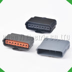 8-Pin Wire Harness Harness Automotive waterproof connector Accelerator Mitsubishi sensor
