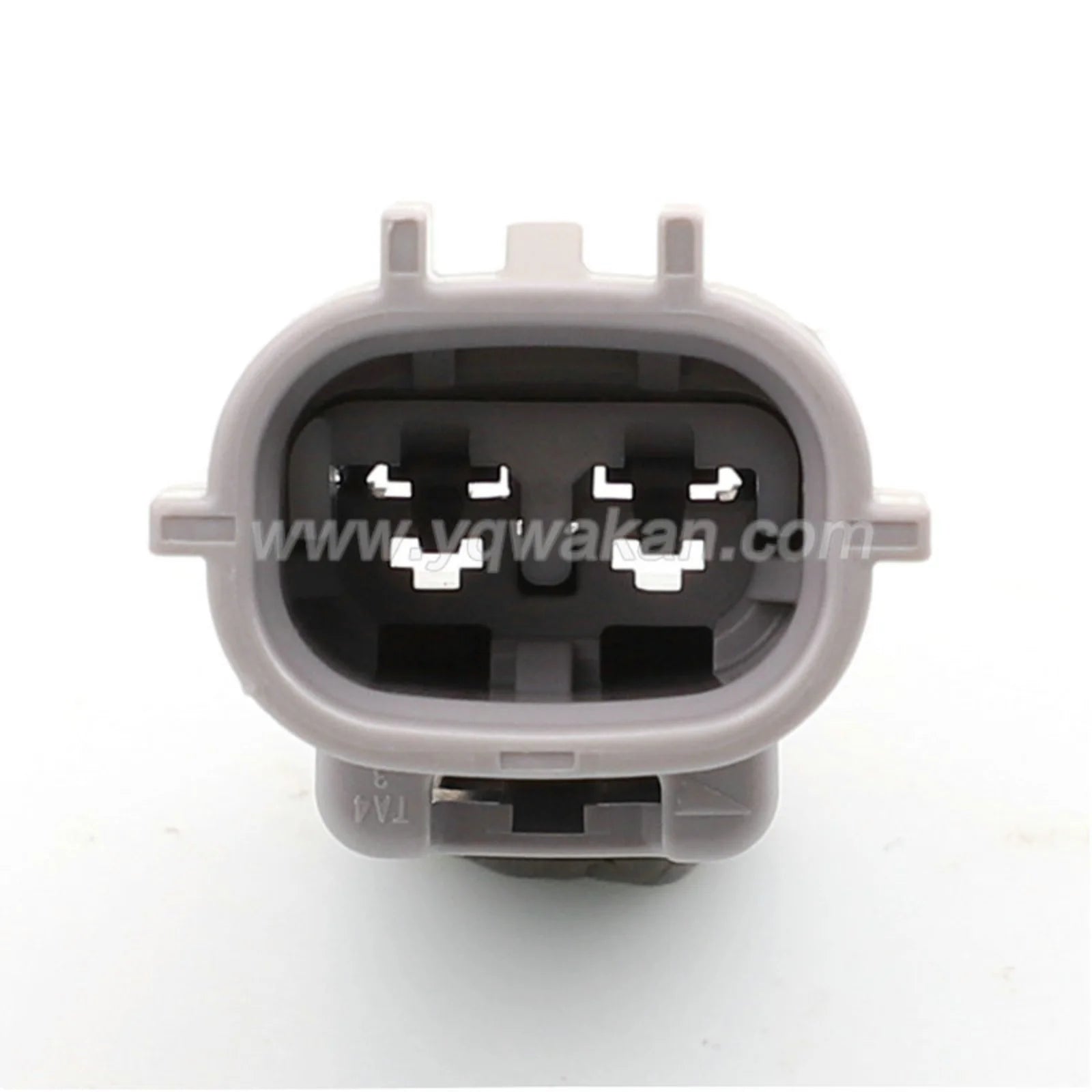 2PIN Auto Electrical Sensor Plug Waterproof Automotive 2mm Connector For Lexus Toyota Solenoid 7282-8120-40 7283-7526-40