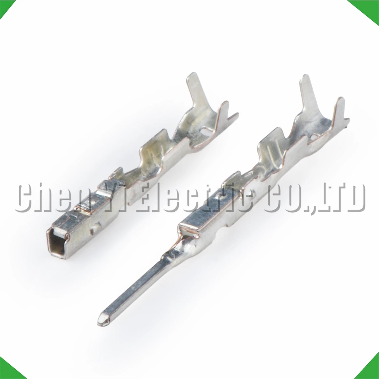 Auto Connector Female Crimp TP101-00100 TP105-00100 Sheath Automotive Connectors harness
