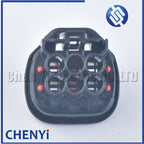 6 Pin female JZS155 JZS133 1JZ 2JZ Idle motor plug Accelerator Throttle Pedal connectors 6189-0265 90980-11144 for Toyota crown