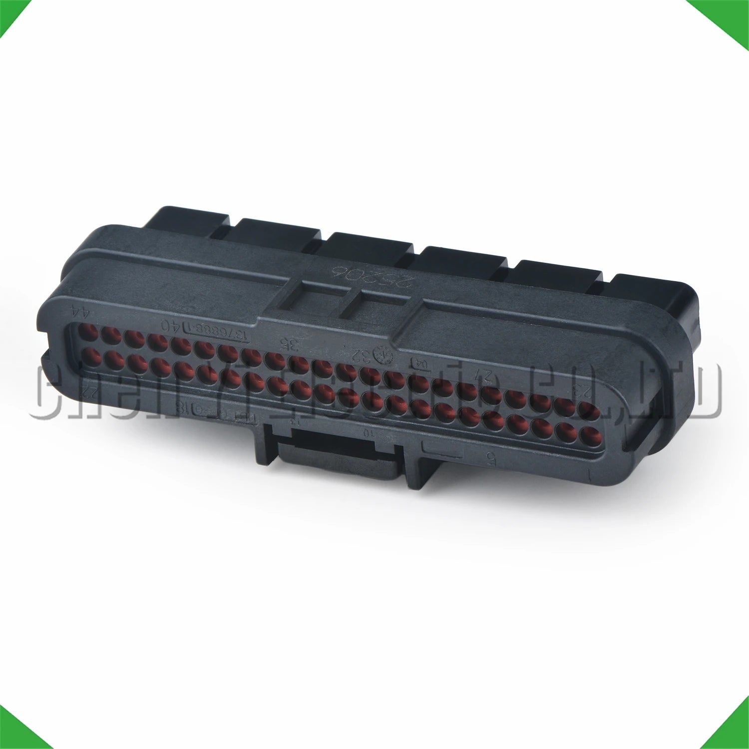 44-Pin Auto Connector Connector Automotive Connectors stroke outboard motor