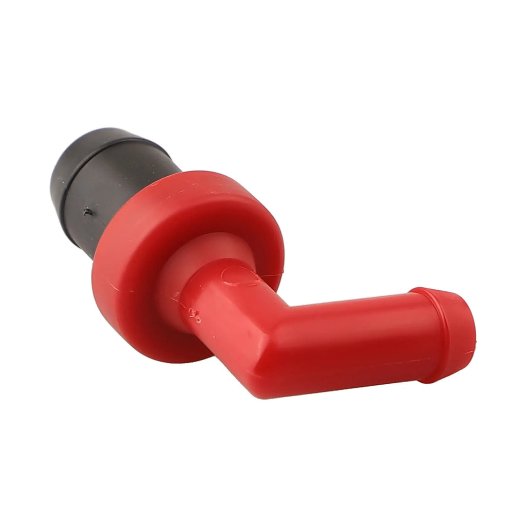 Crankcase Ventilation PCV Valve For Honda For Acura Integra B16 B18 B18C Red PCV Valve 17130-PM6-G01 Car Accessories