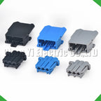 3-Pin Auto Connector Connector Automotive Connectors Controller module harness 968976-9