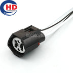 4 Pin Connector Waterproof Male Female Connectors Motorcycle Electrical Harnesses Wiring Harness 7282-8598-30 7283-8598-30