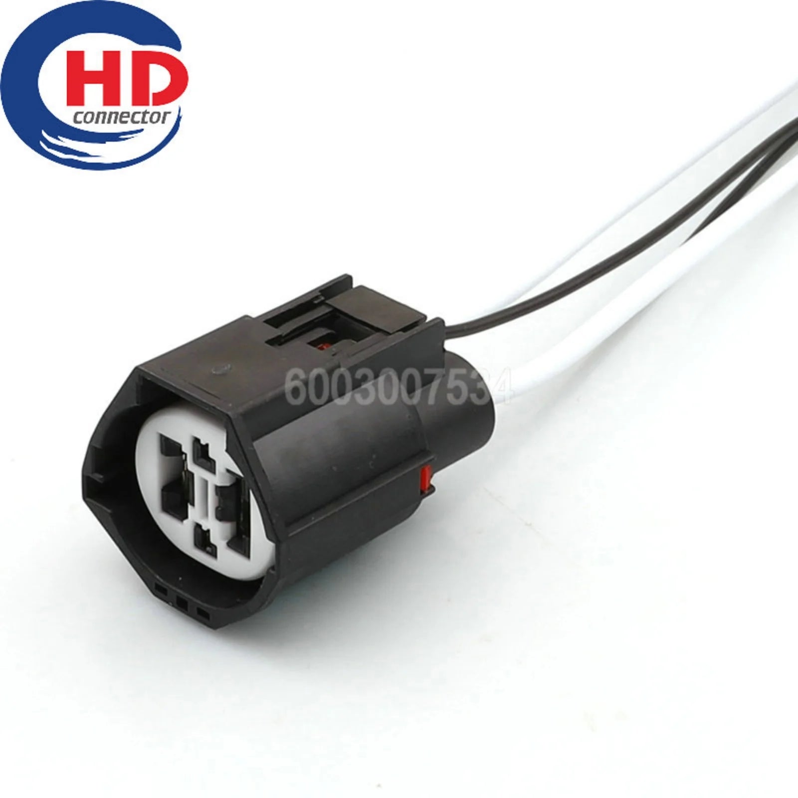 4 Pin Connector Waterproof Male Female Connectors Motorcycle Electrical Harnesses Wiring Harness 7282-8598-30 7283-8598-30