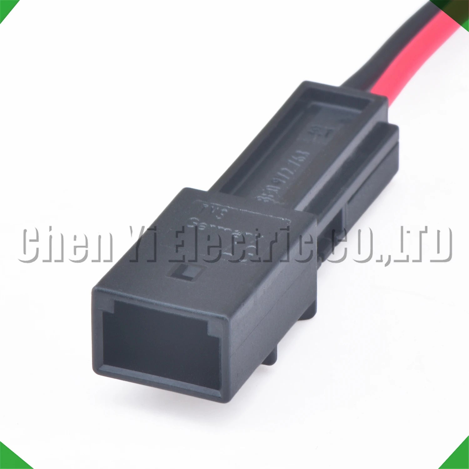 2-Pin Wire Harness Harness Automobile Tweeter Audio Electrical Vw Audi