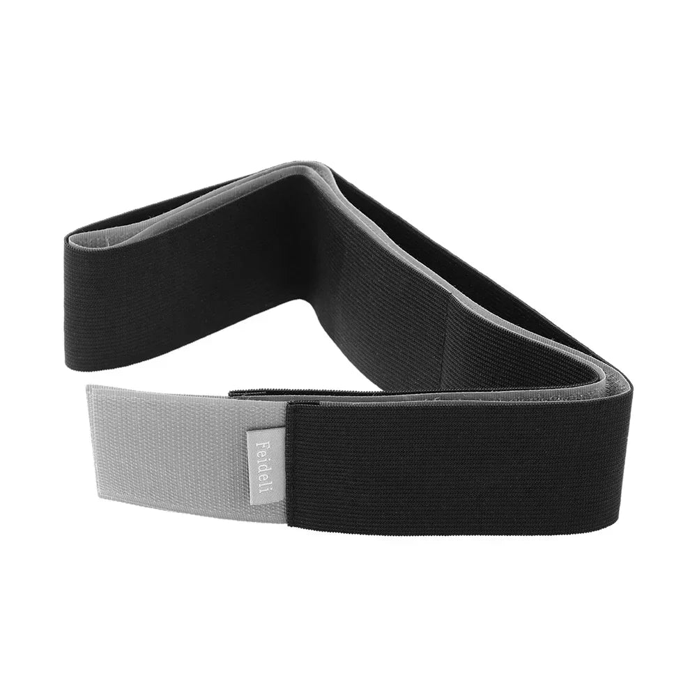 Creative Car Trunk Storage Device Hook Loop Strong Adhesion Fixed Straps Solid Color Baggage Debris Anti-drop Magic Sticker Amag