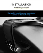 Car Dashboard Phone Holder Smartphone Stand For Mitsubishi Asx Lancer Outlander Pajero Sport L200 Colt Carisma Galant Grandis
