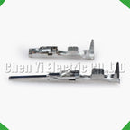 Auto Connector Female Crimp 1452668-1 1718760-1 Sheath Automotive Connectors harness