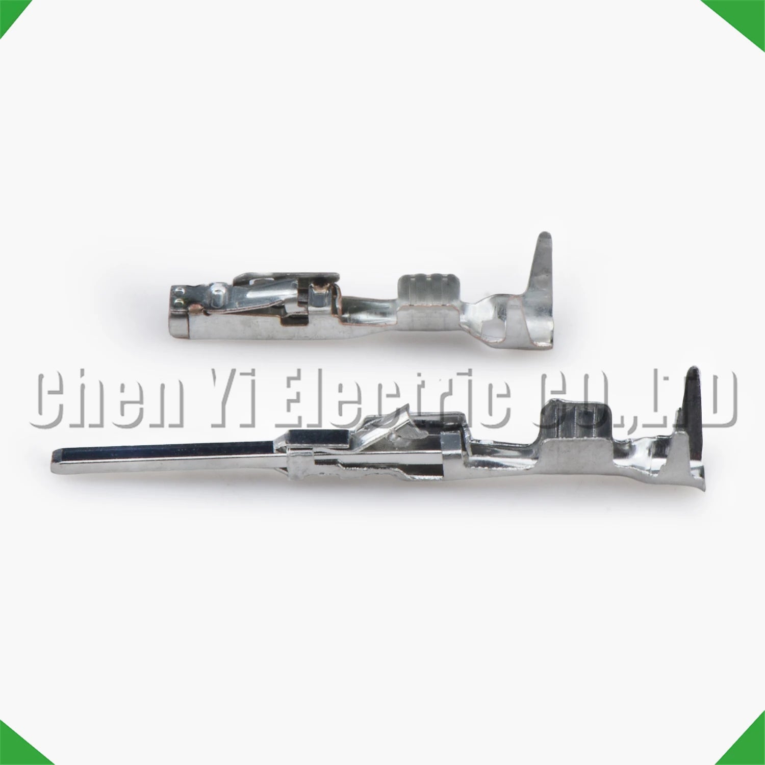 Auto Connector Female Crimp 1452668-1 1718760-1 Sheath Automotive Connectors harness