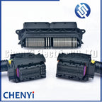91/105/196 Pin Automotive connector 1928405503 1928405502 1-2292136-2 4H0906235 4H0906971 For Engine computer board plug ECU