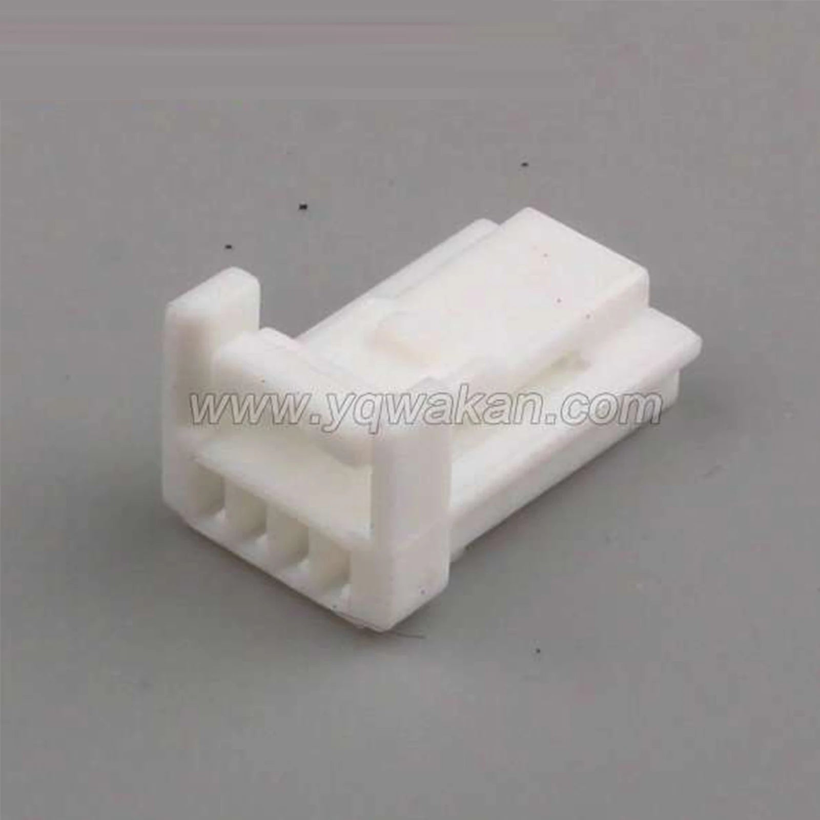 4-Pin Connector Unsealed 0.7mm Male Female Connector Wiring Harness AC Assembly Cable Socket 1612035-1 1473672-1 1123343-1